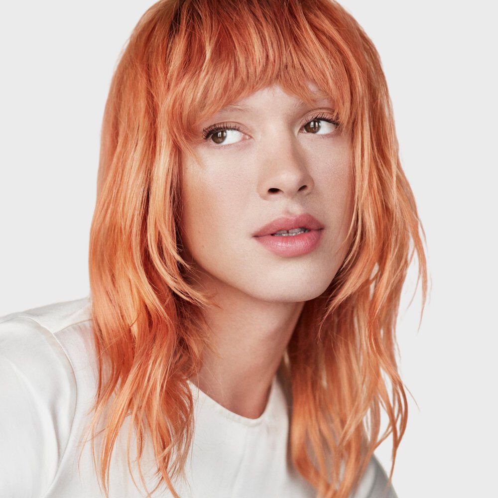 CHROMA ECLAT RADIANCE HAIR OIL